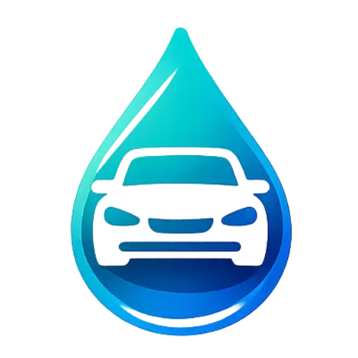 Lavage auto à domicile Perrusson